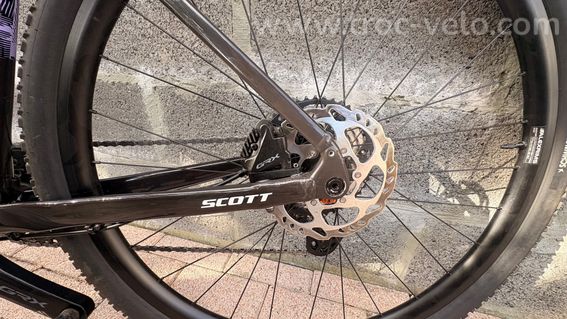 Gravel Scott speedster 10 2026 - 9