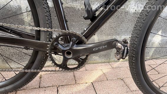 Gravel Scott speedster 10 2026 - 10