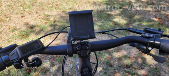 Vélo de ville AEB 890 anniversaire 114km quasi neuf - 6