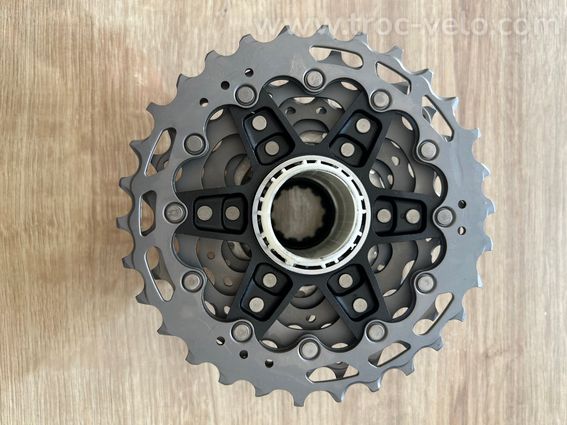 Cassette Shimano - 3