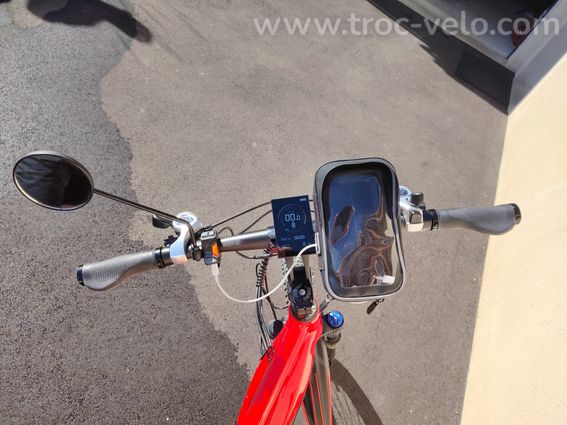 Vends VTT électrique DUOTTS E29 - 2