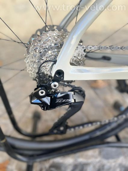 Vélo Sunn asphalt - 2