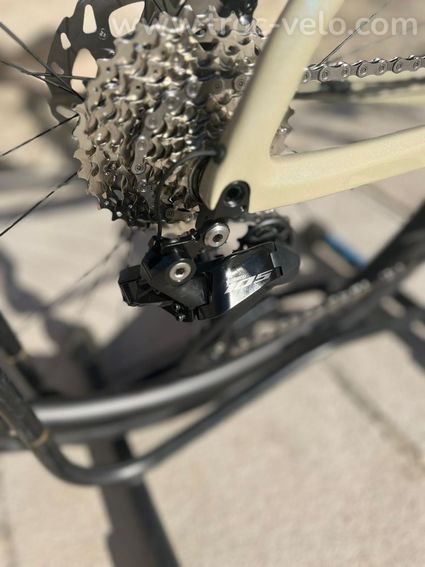 Vélo Sunn asphalt - 3