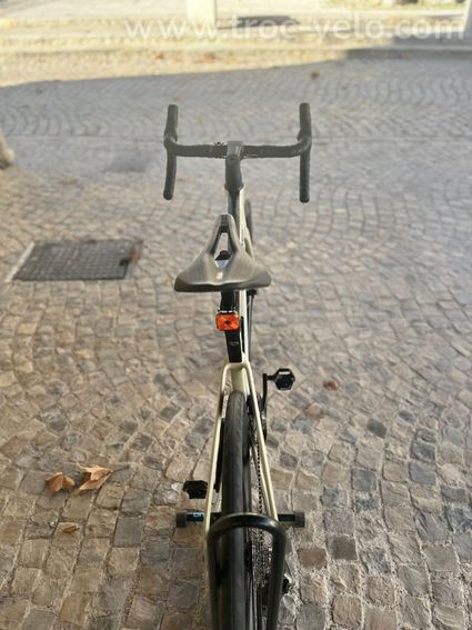 Vélo Sunn asphalt - 4