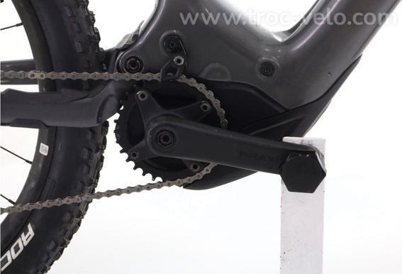 Produit Reconditionne    Specialized Turbo Levo S Works Gx Axs   Velo Vtt Electrique   Tres Bon Etat - 4