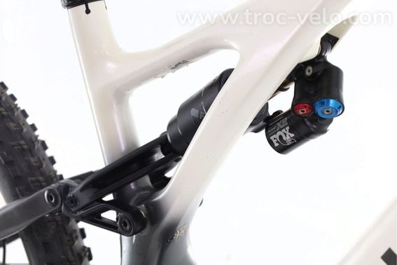 Produit Reconditionne    Specialized Turbo Levo S Works Gx Axs   Velo Vtt Electrique   Tres Bon Etat - 7