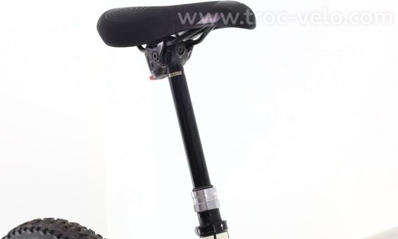 Produit Reconditionne    Specialized Turbo Levo S Works Gx Axs   Velo Vtt Electrique   Tres Bon Etat - 8