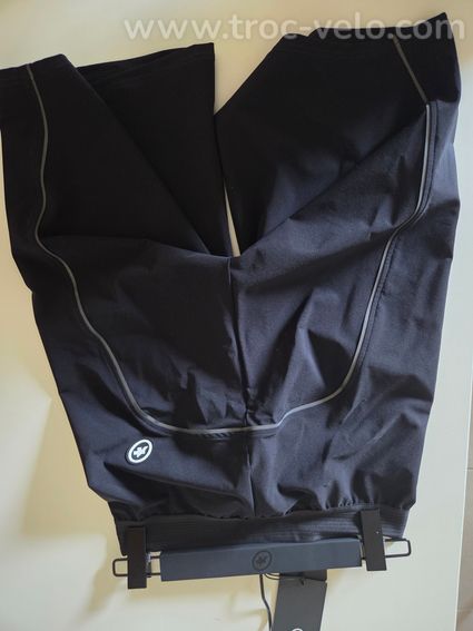 Short ASSOS Trail Cargo T3 taille S  - 2
