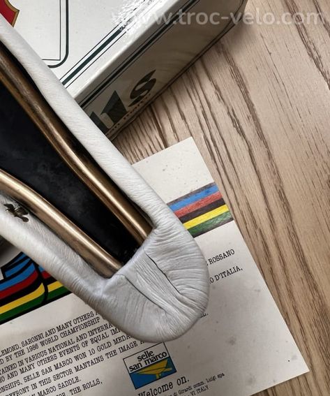  Selle San Marco Rolls - 3