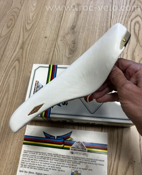  Selle San Marco Rolls - 4