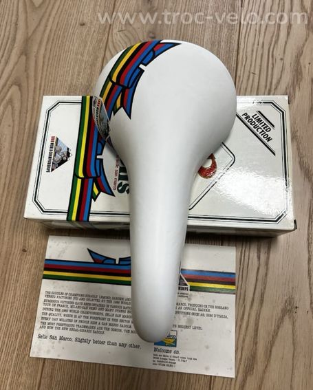  Selle San Marco Rolls - 5