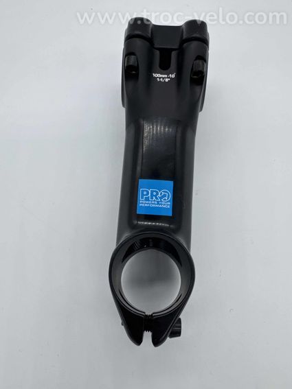 Potence PRO Vibe - 2