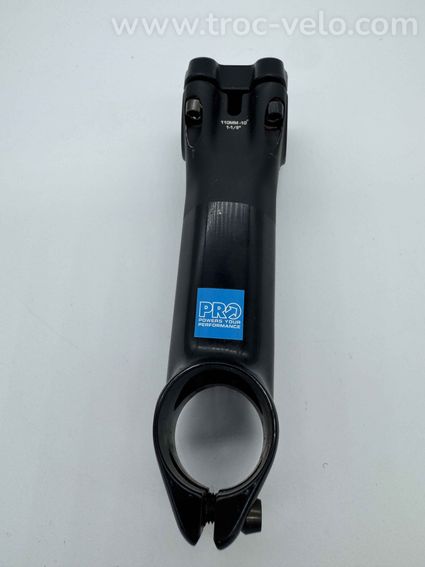 Potence PRO Vibe - 3