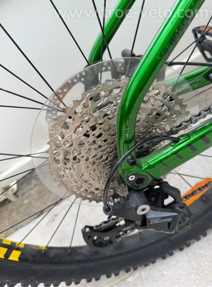 Vends vélo électrique FUGI Ambient Evo - 3