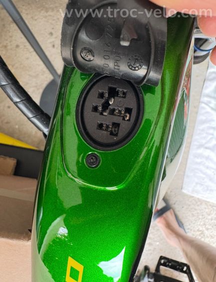 Vends vélo électrique FUGI Ambient Evo - 4