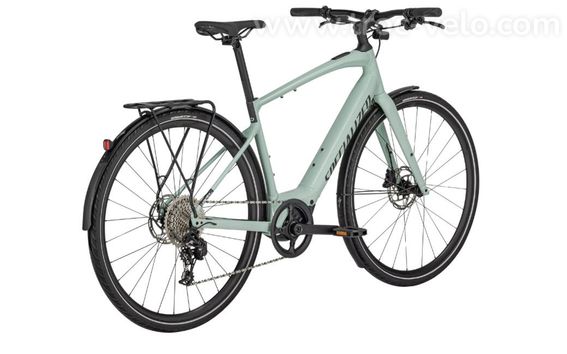 Specialized Vado SL 4.0  Equipé - Taille XL - 2023  - 2