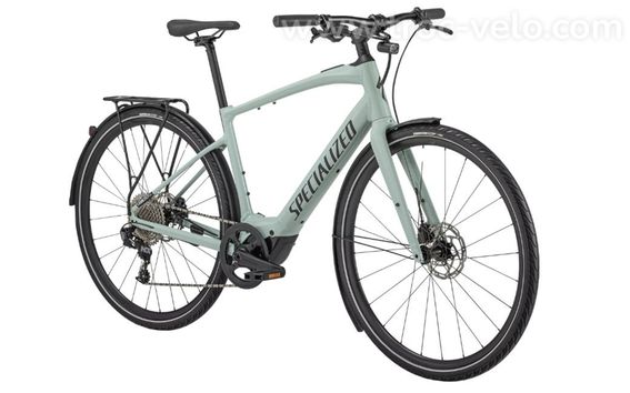 Specialized Vado SL 4.0  Equipé - Taille XL - 2023  - 3