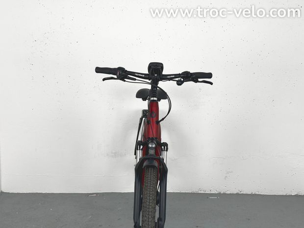 Vélo électrique Vélo de Ville SEB 400 Taille 60 - 6