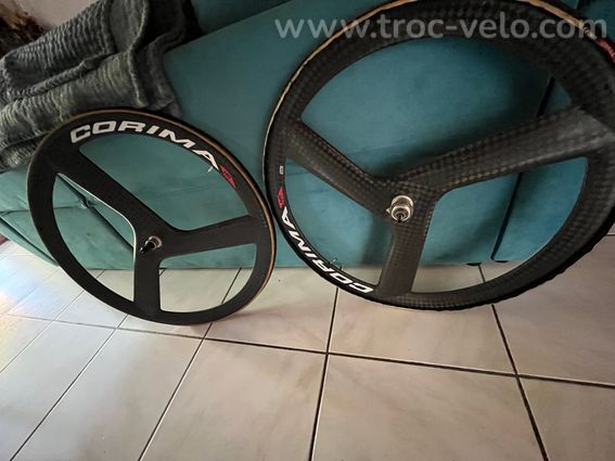 Lot piste / Track  - 4