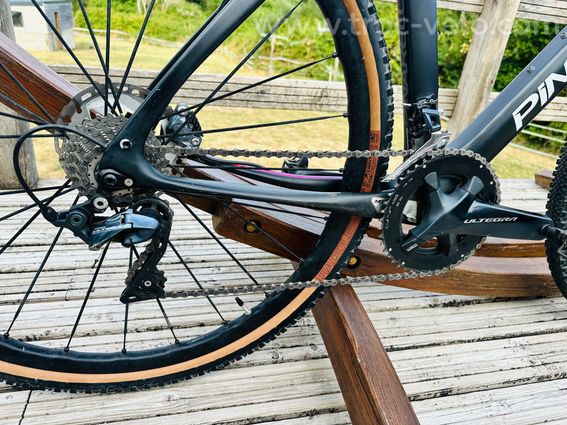 Gravel Pinarello GRS - taille S - 49 - 5