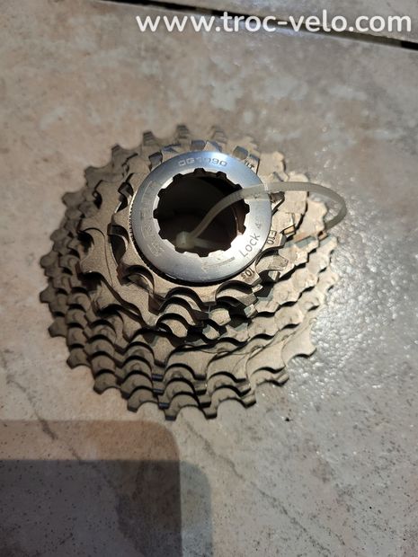 Cassette Sram Red - 1