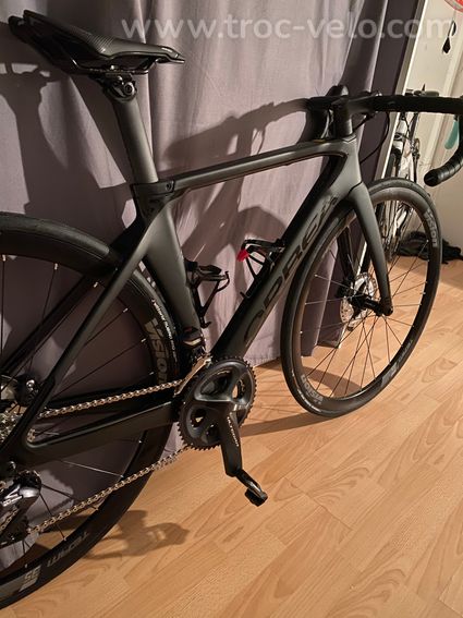 ORBEA ORCA AERO M20i Team - 3