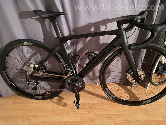 ORBEA ORCA AERO M20i Team - 4
