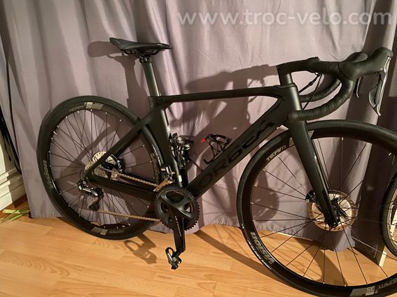ORBEA ORCA AERO M20i Team - 5