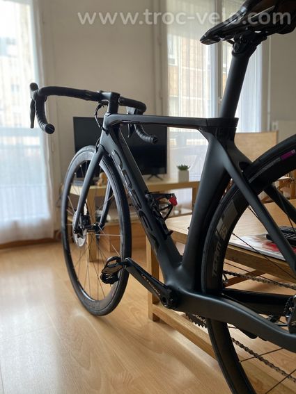 ORBEA ORCA AERO M20i Team - 6