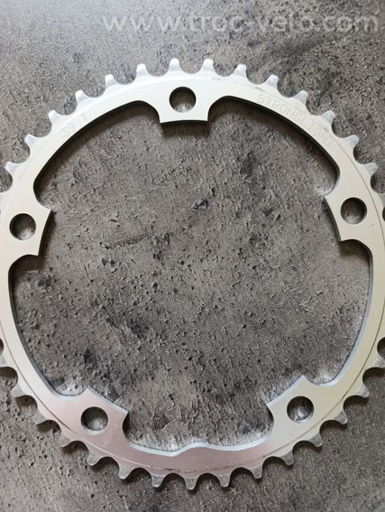 Plateau 39 T STRONGLIGHT