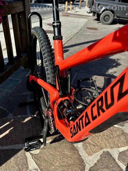 Santa Cruz Nomad 70 2026 - 4