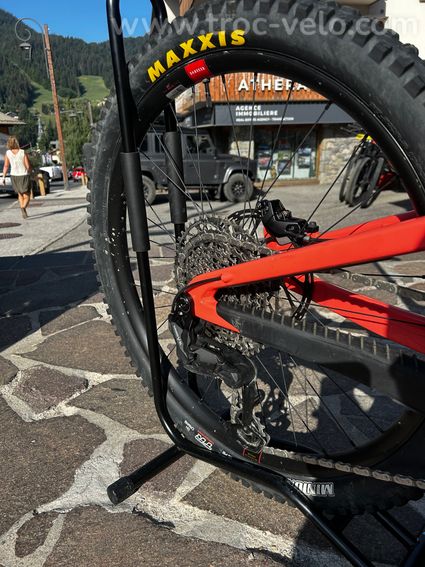 Santa Cruz Nomad 70 2026 - 6