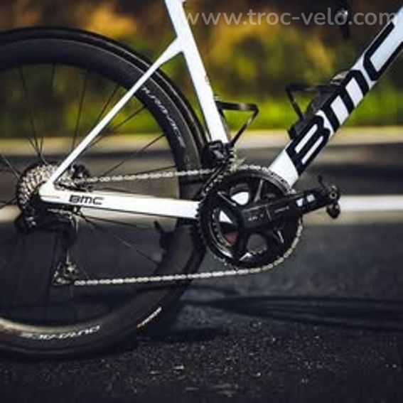 Vélo de route - BMC SLR 01 - 2