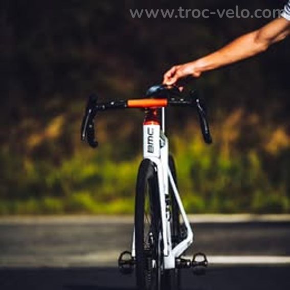 Vélo de route - BMC SLR 01 - 3