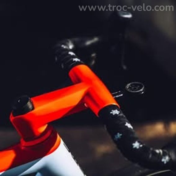 Vélo de route - BMC SLR 01 - 5