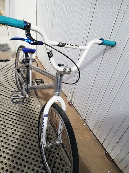 BMX Race CRUPI Expert