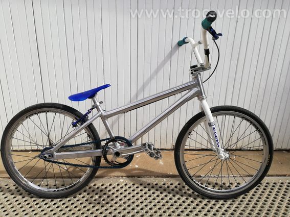 BMX Race CRUPI Expert - 2