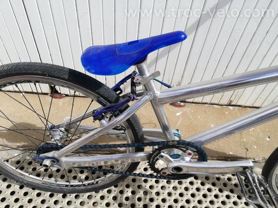 BMX Race CRUPI Expert - 3