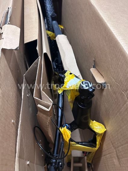 NEUF - Cannondale Scalpel HT Carbon 3 29" – Taille L – Shimano XT/SLX – RockShox SID – RideWrap - 7