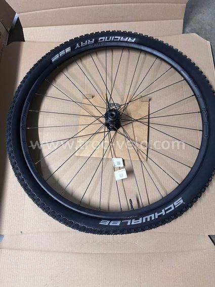 NEUF - Cannondale Scalpel HT Carbon 3 29" – Taille L – Shimano XT/SLX – RockShox SID – RideWrap - 9