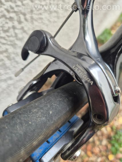 Vélo CLM Planet X Stealth Pro Carbon - 4