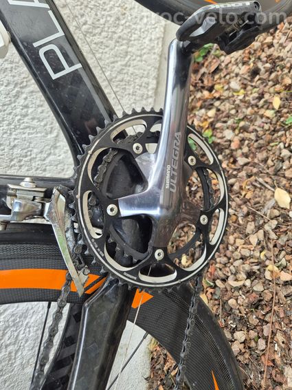 Vélo CLM Planet X Stealth Pro Carbon - 5