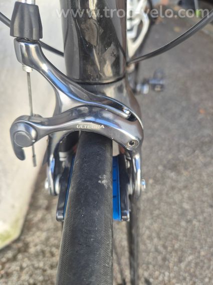 Vélo CLM Planet X Stealth Pro Carbon - 11
