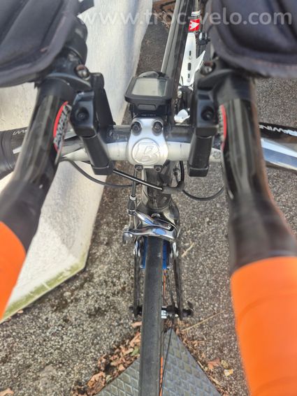 Vélo CLM Planet X Stealth Pro Carbon - 13
