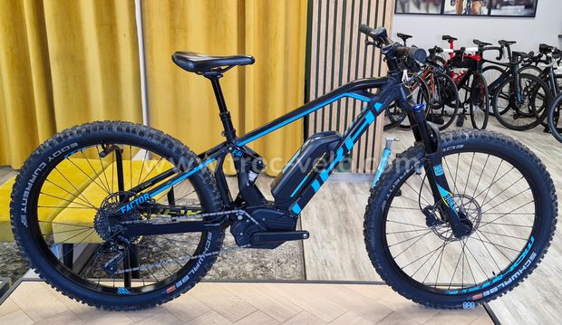 MONDRAKER E-FACTOR TAILLE S - 1