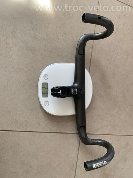 Cockpit elilee light 240g - 2