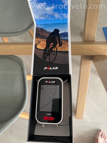 Vends chaussures sidi ekoi roue arrière mavic ksyriumsl - 6