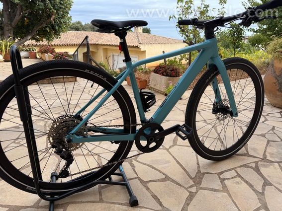 Orbea VIBE H30 - 2