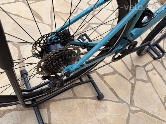 Orbea VIBE H30 - 3