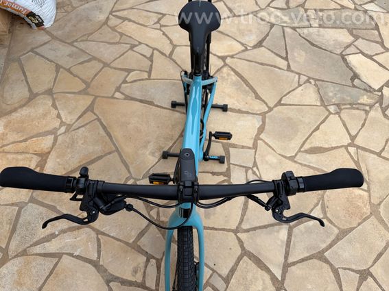 Orbea VIBE H30 - 4